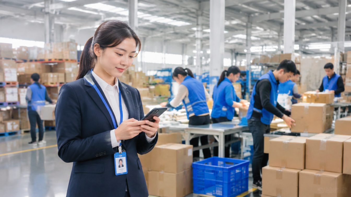 伊春河南临时工平台优选零时工APP